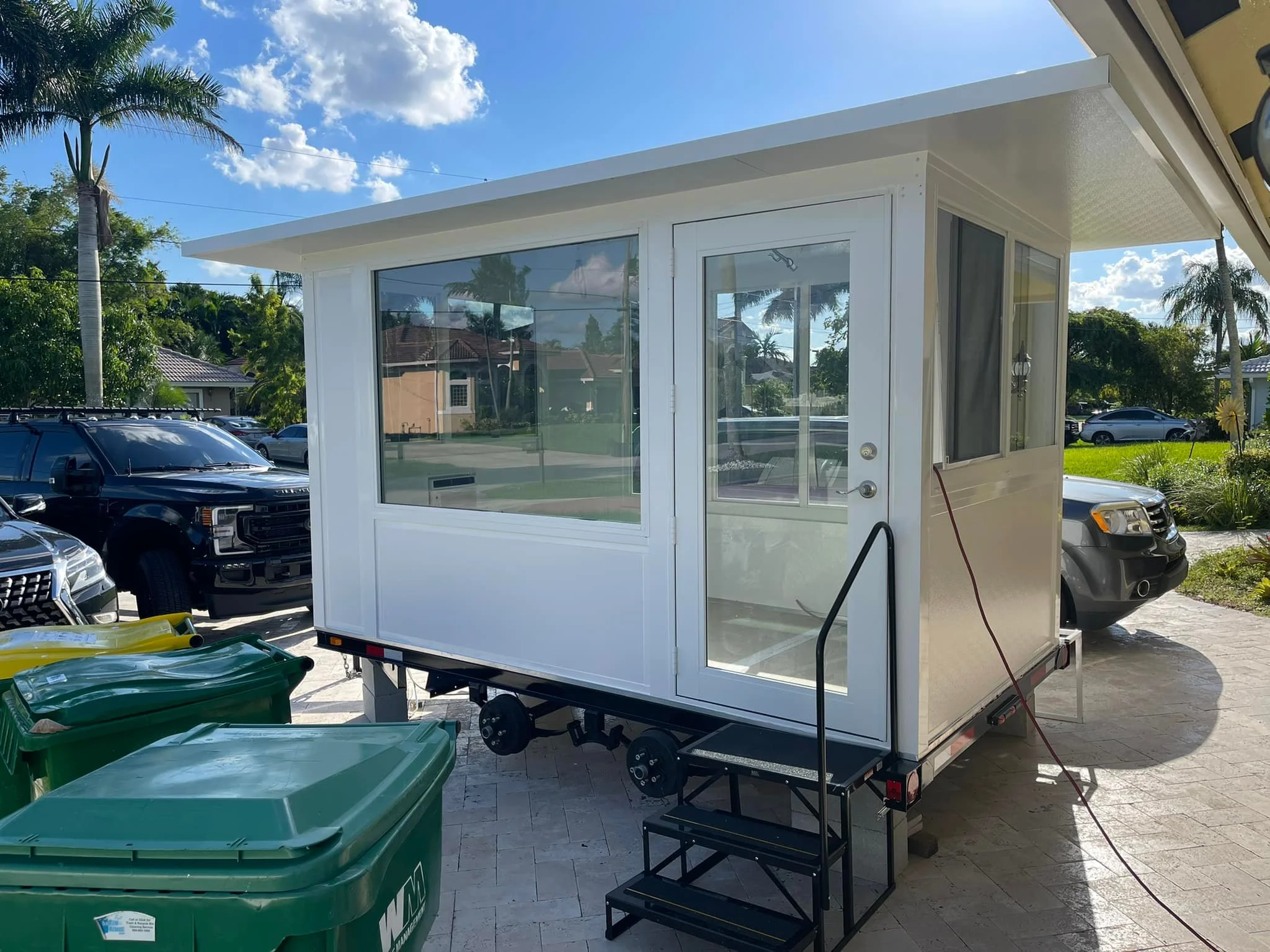 south florida shed builders